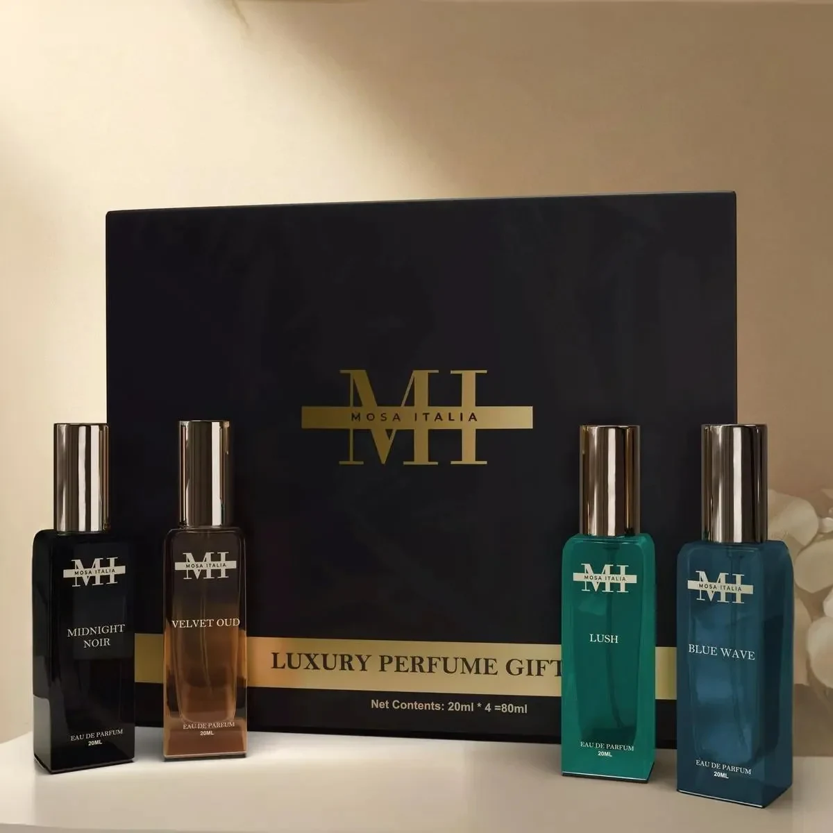 Gift Sets wholesale category