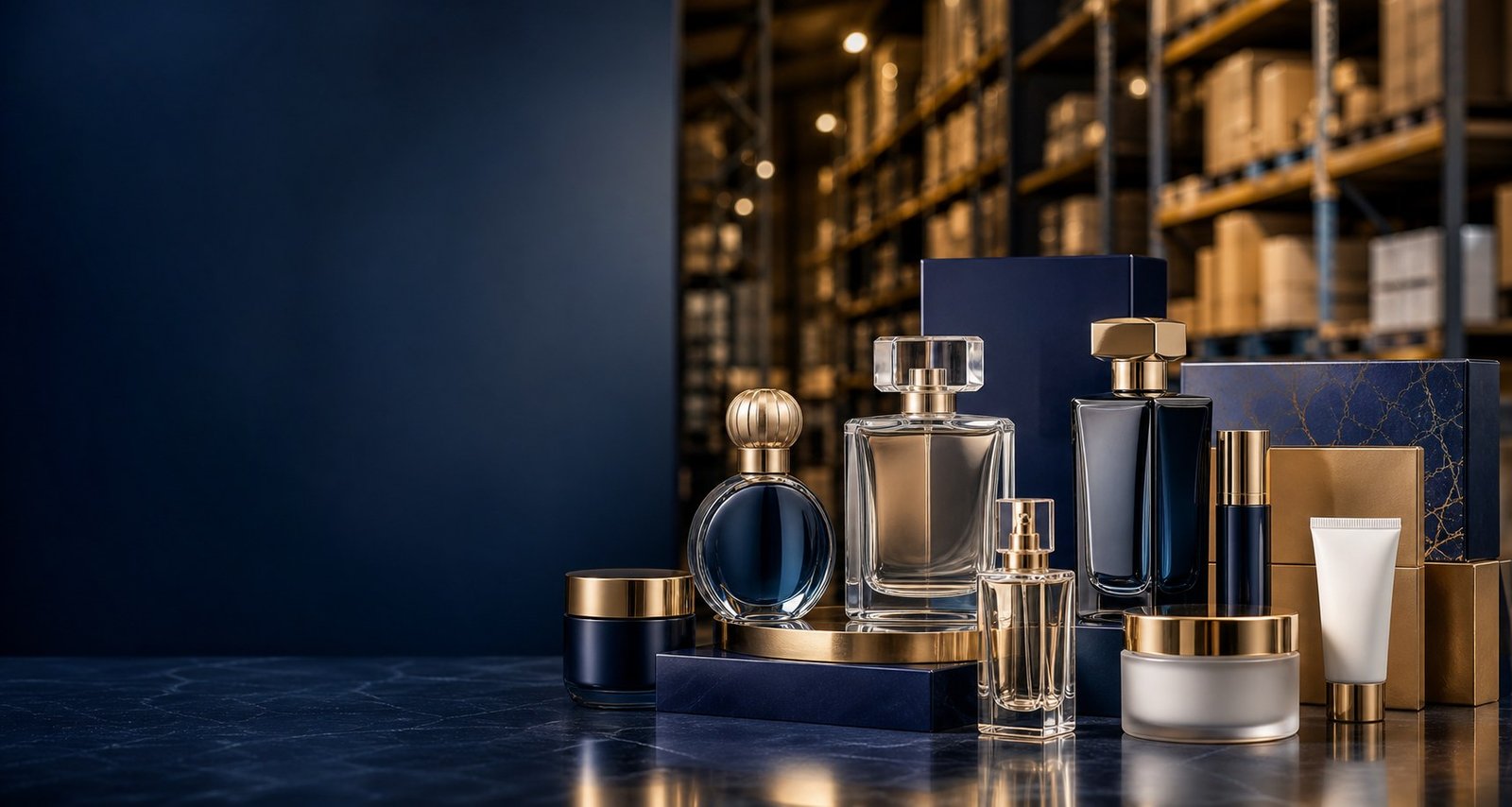 PRIME SOURCE COSMETIC & PERFUME