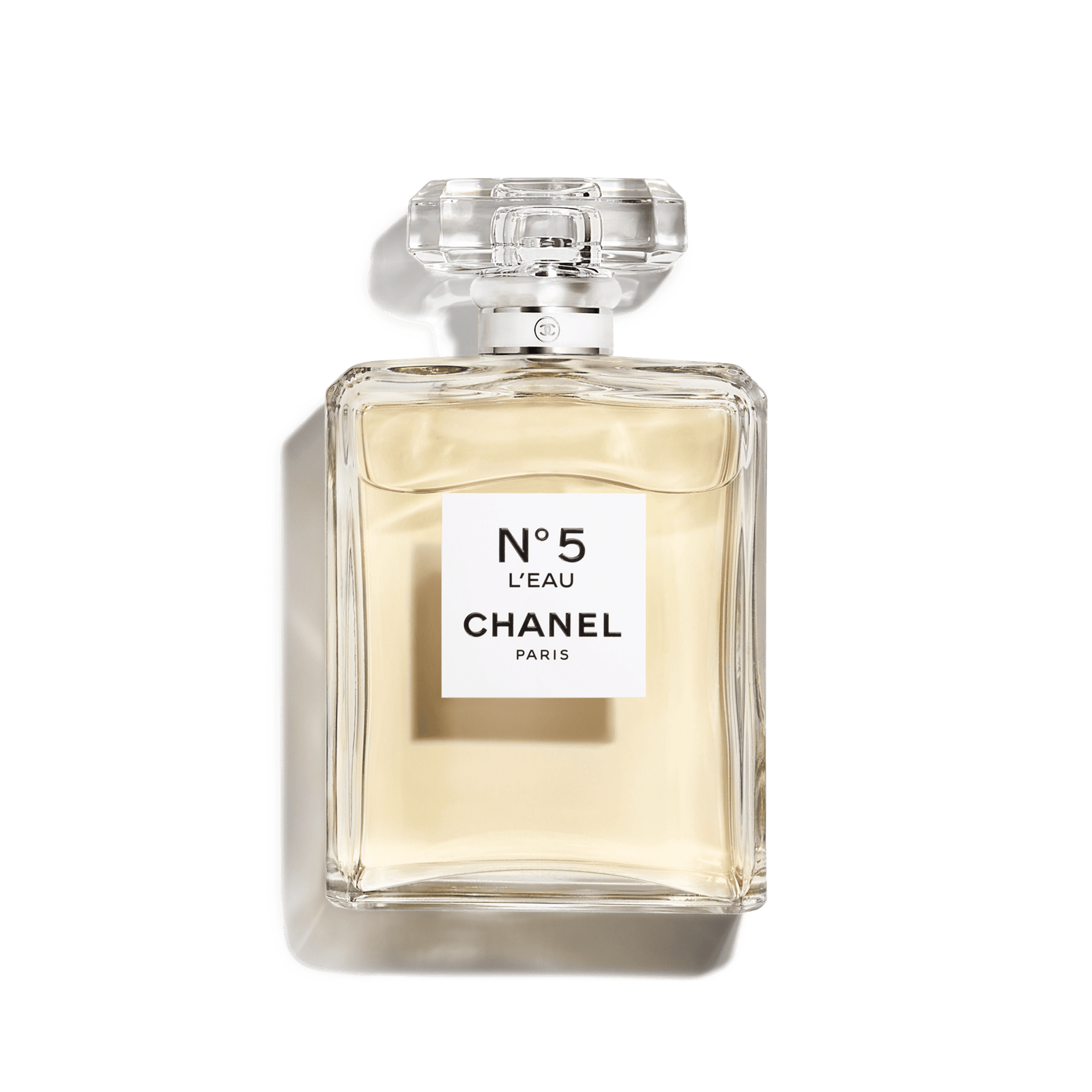 Chanel N°5 L'Eau Eau de Toilette 100 ml wholesale product visual