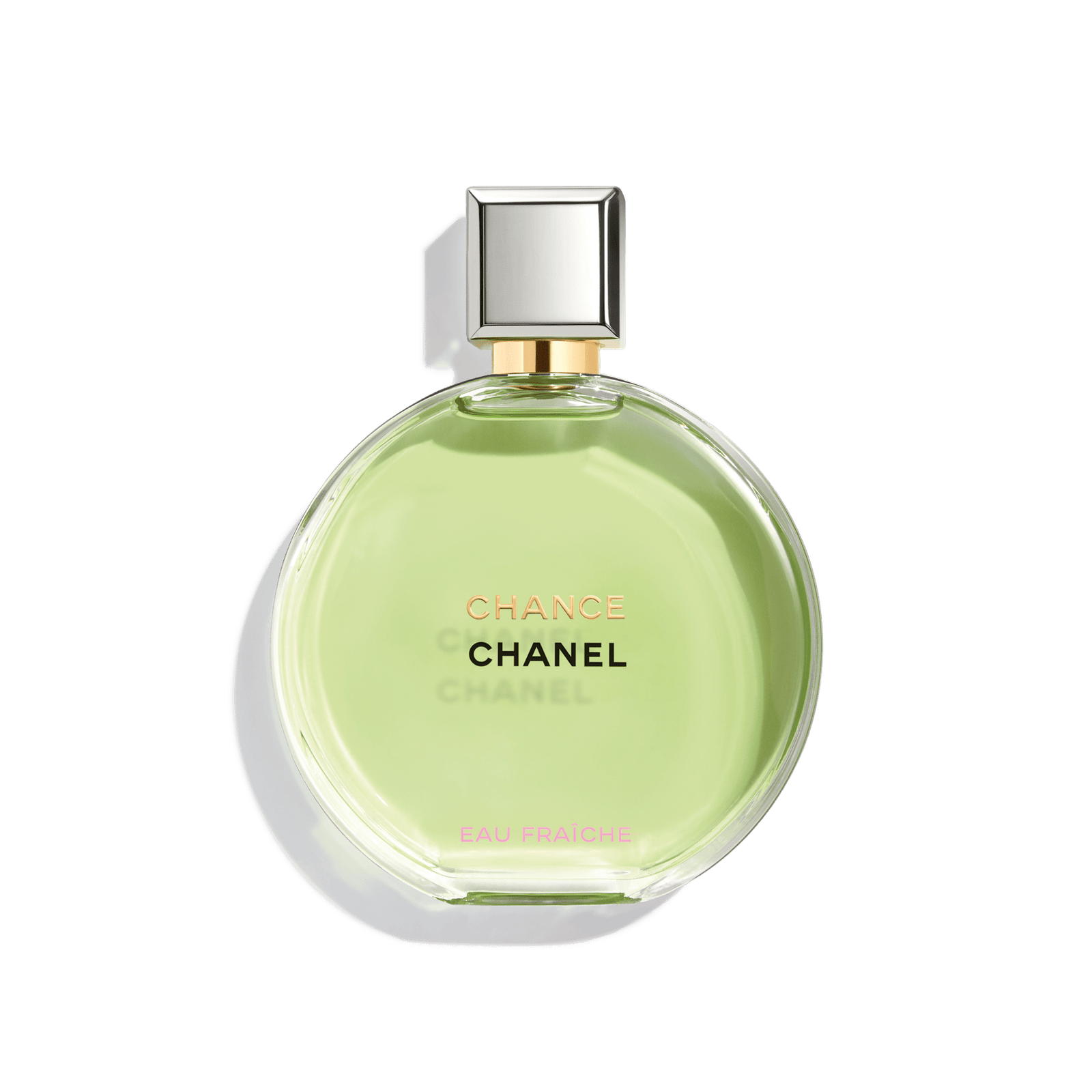 Chanel Chance Eau Fraîche Eau de Parfum 100 ml wholesale product visual