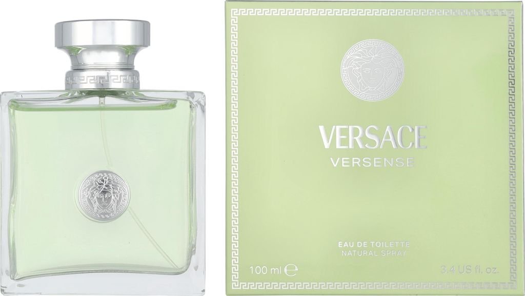 Versace Versense 100 ml wholesale visual