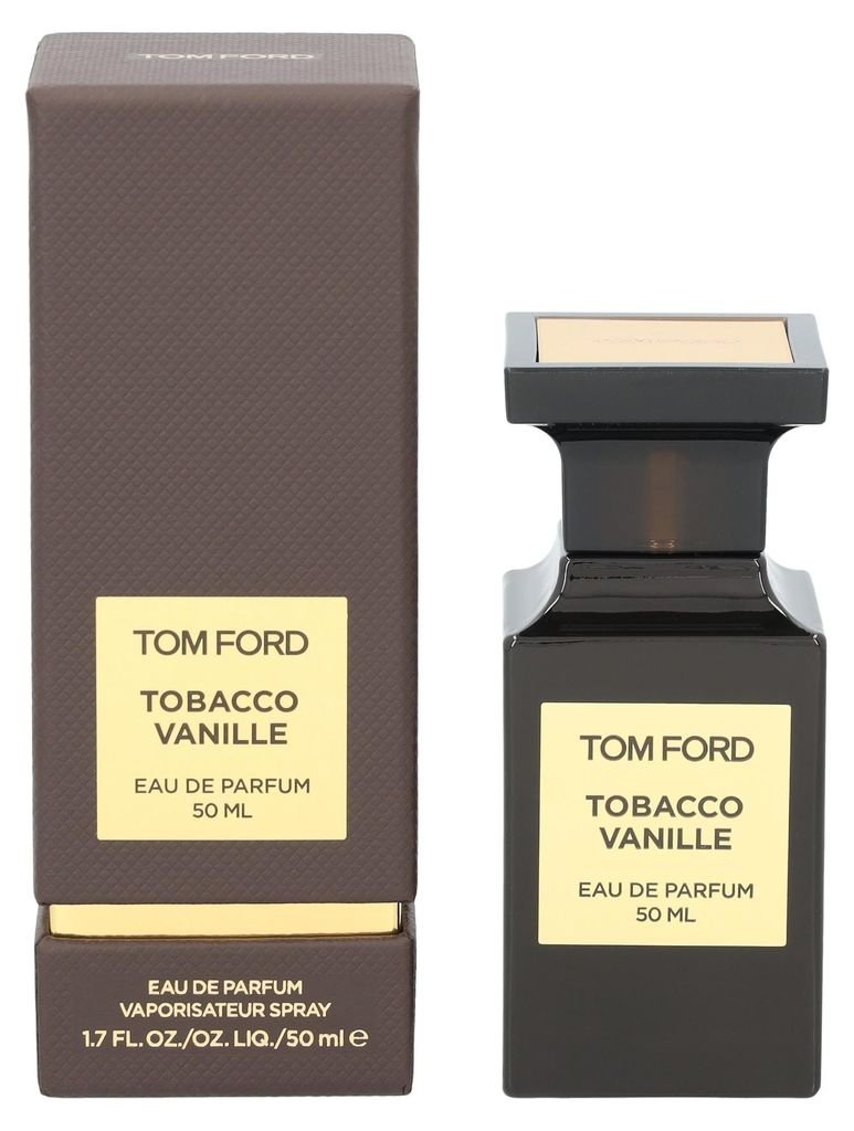TOM FORD Tobacco Vanille Fragrance (parfum) 50 ml wholesale visual