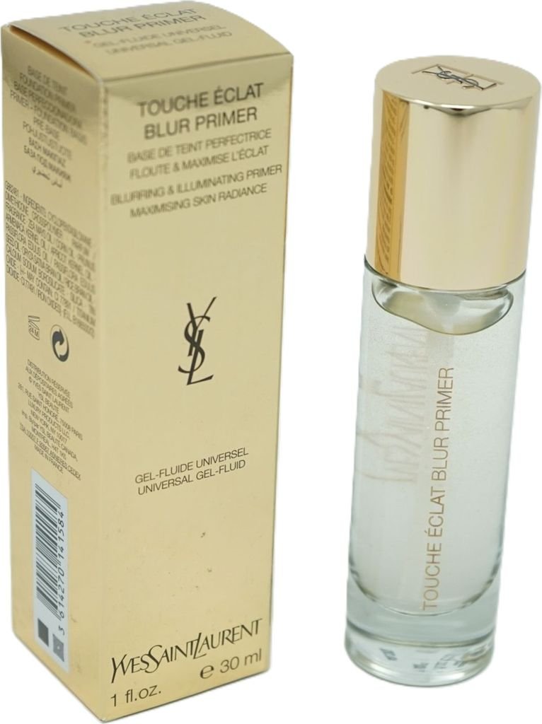 Yves Saint Laurent Touche Éclat Blur wholesale visual