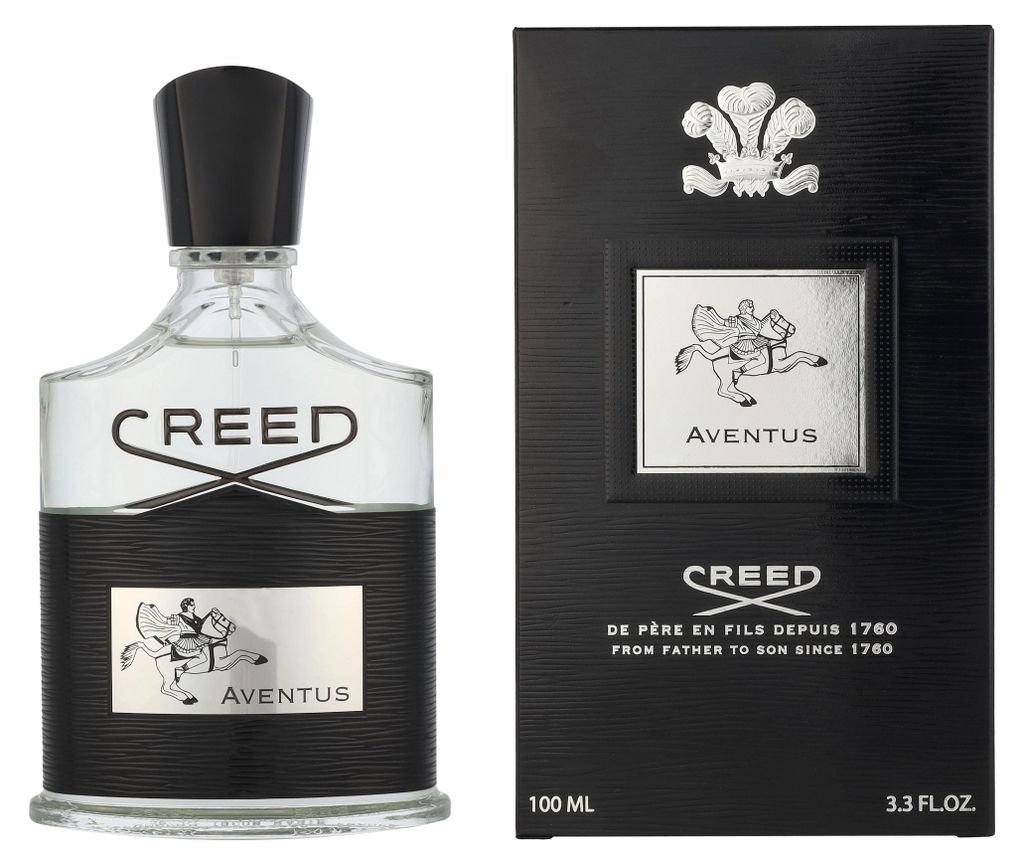 Creed Aventus Eau de Parfum für Herren 100 ml wholesale visual