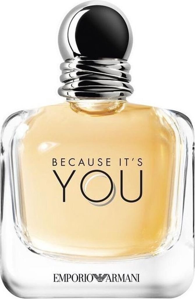 Giorgio Armani Because It's You 100 ml wholesale visual