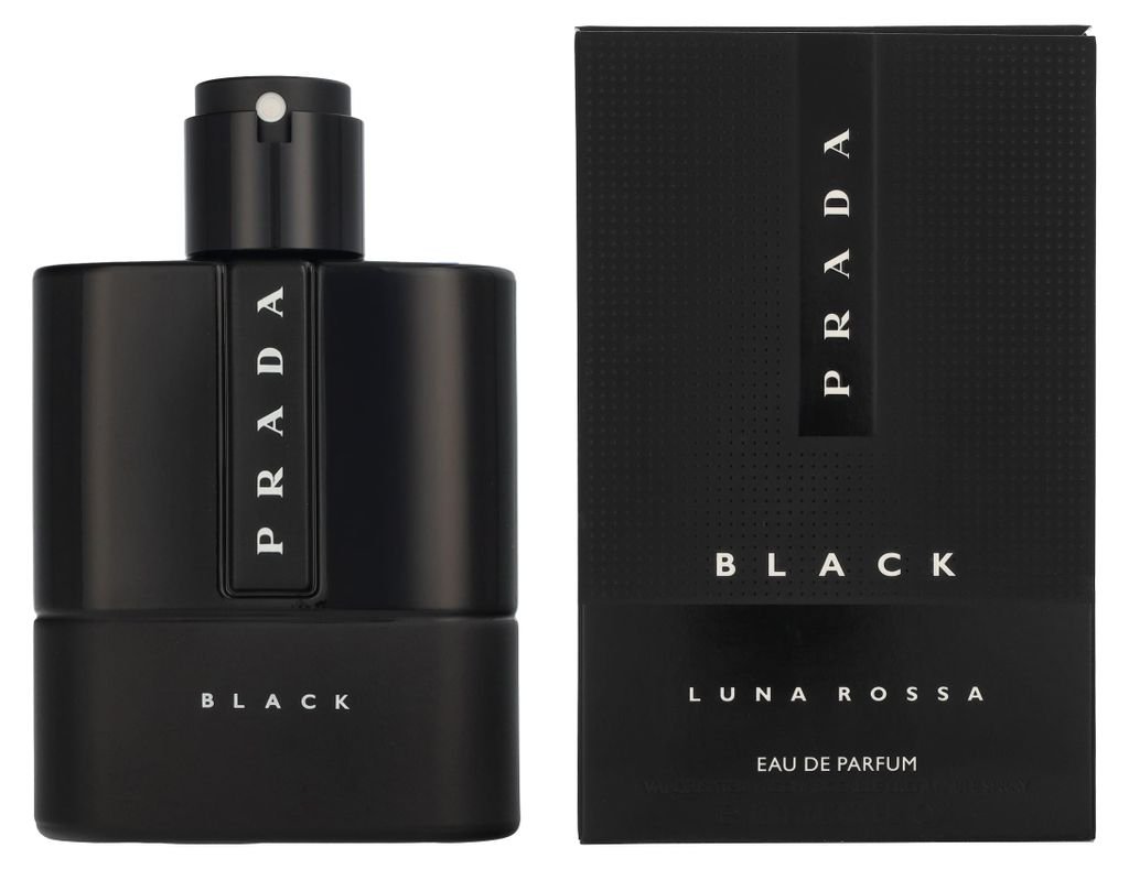 Prada Luna Rossa Black 100 ml wholesale visual