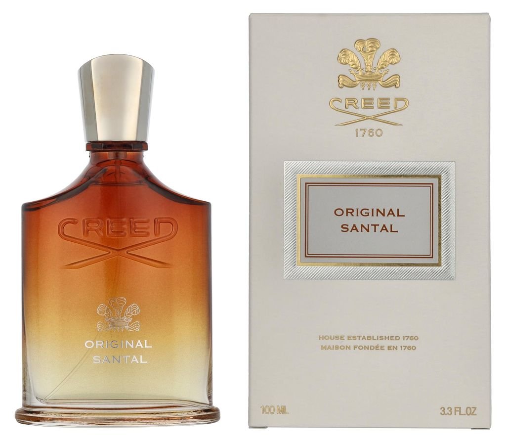 Creed Original Santal Edp Spray wholesale visual
