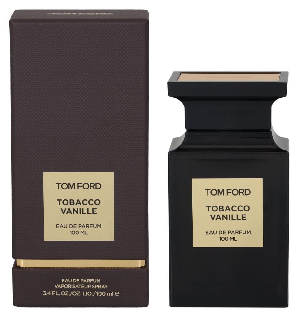 TOM FORD Tobacco Vanille Fragrance (parfum) 100 ml wholesale visual