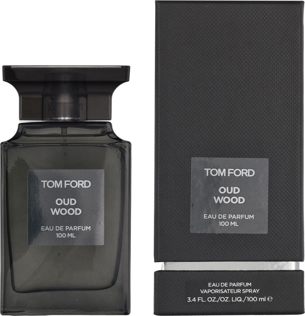 TOM FORD Oud Wood 100 ml wholesale visual