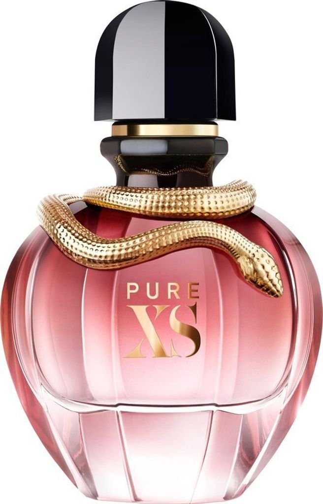 Paco Rabanne Pure XS For Her Eau De Parfum Spray 50ml wholesale visual