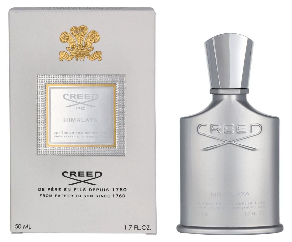 CREED Himalaya Eau de Parfum 50 ml wholesale visual