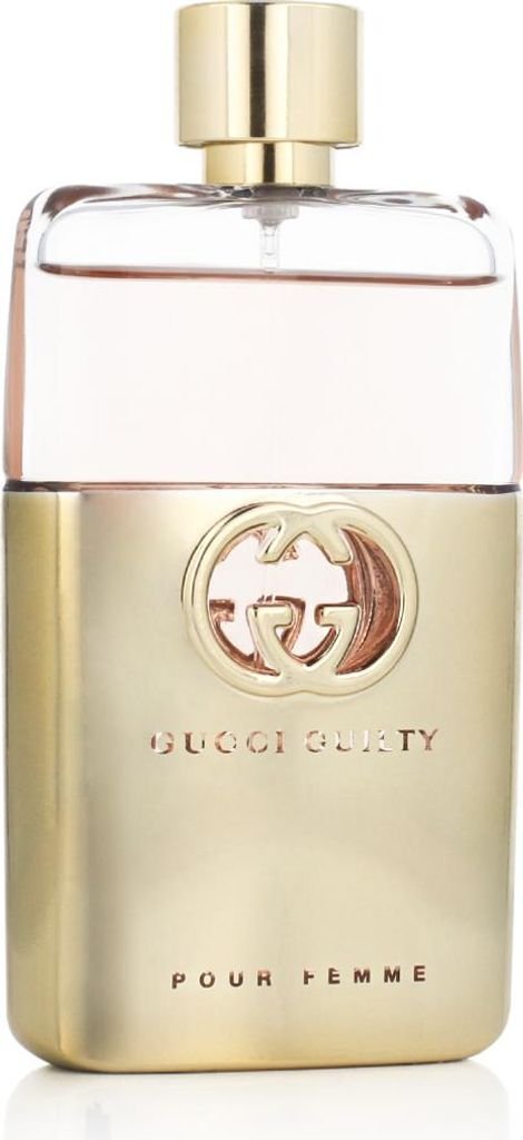 Gucci Damenparfüm Gucci Gucci Guilty EDP (90 ml) wholesale visual