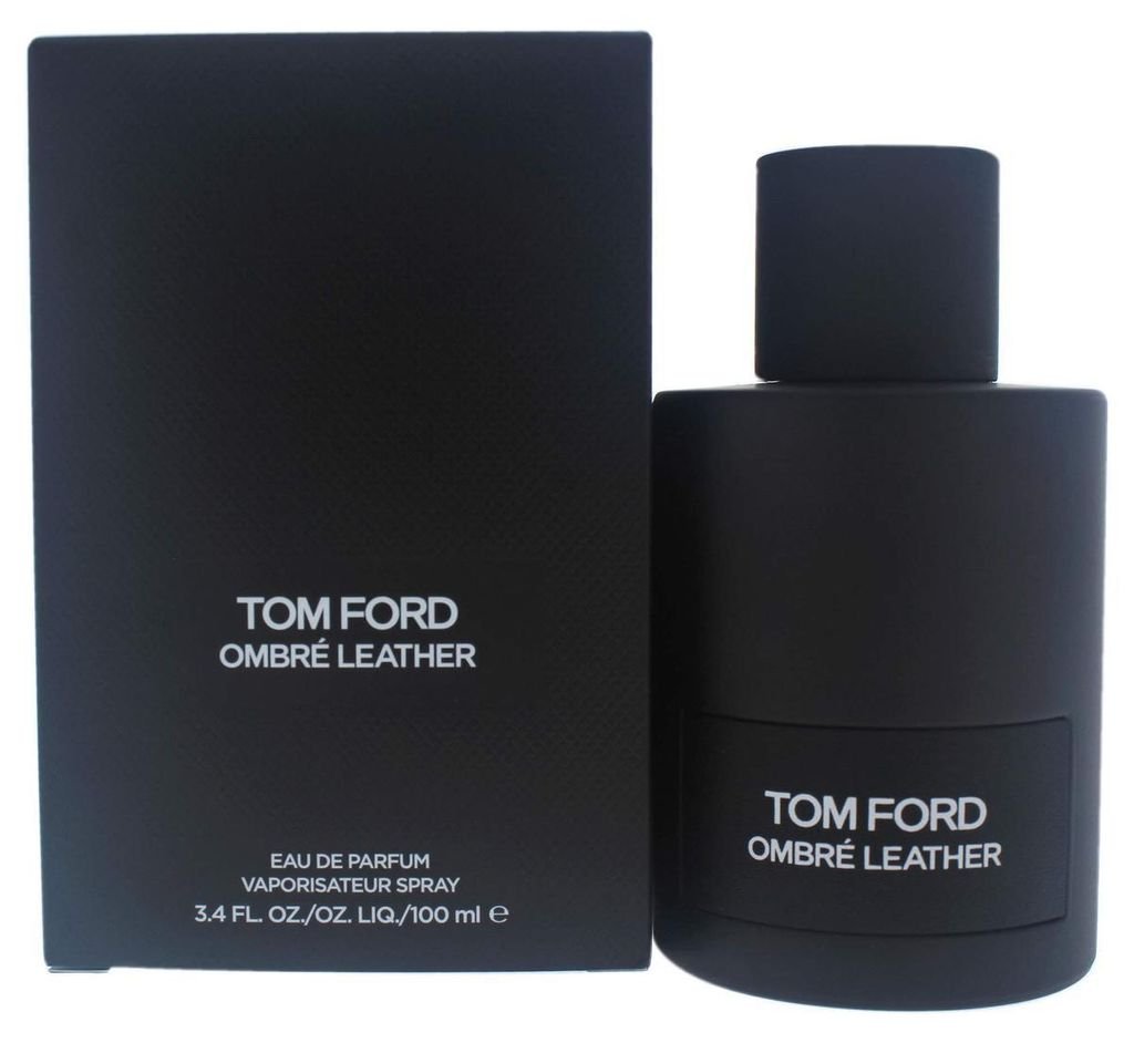 Tom Ford Ombre Leather Eau de Parfum – 100 ml – Herrenparfüm – Lederduft wholesale visual