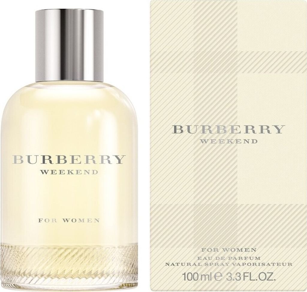 Burberry Weekend 100 ml wholesale visual