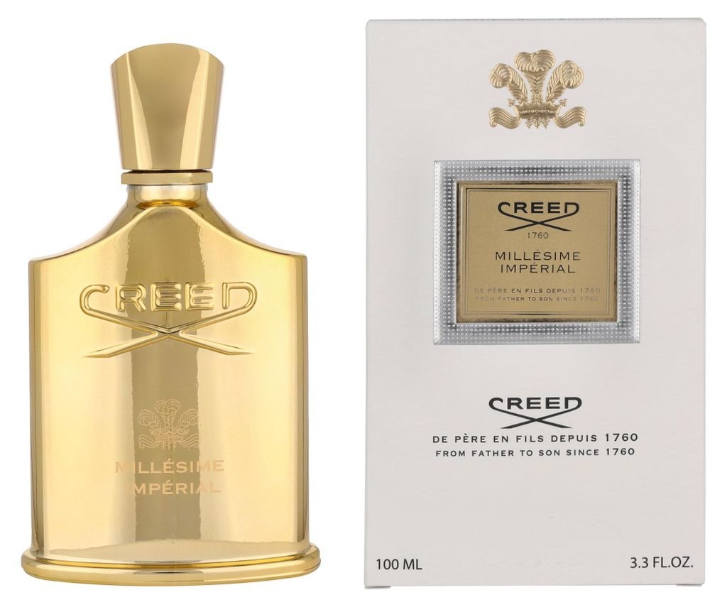 Creed Millesime Imperial For Men Edp Spray wholesale visual