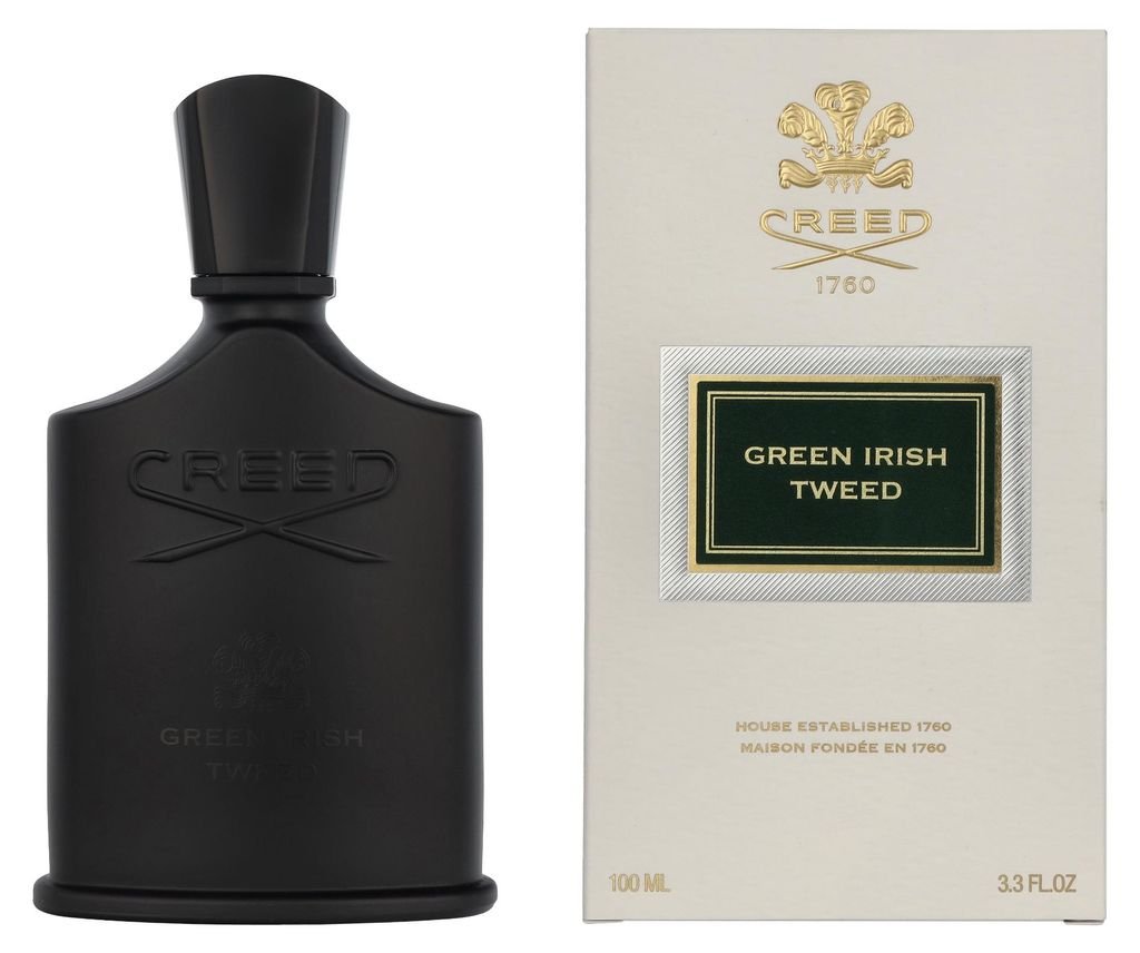 Creed Green Irish Tweed Men Edp Spray wholesale visual