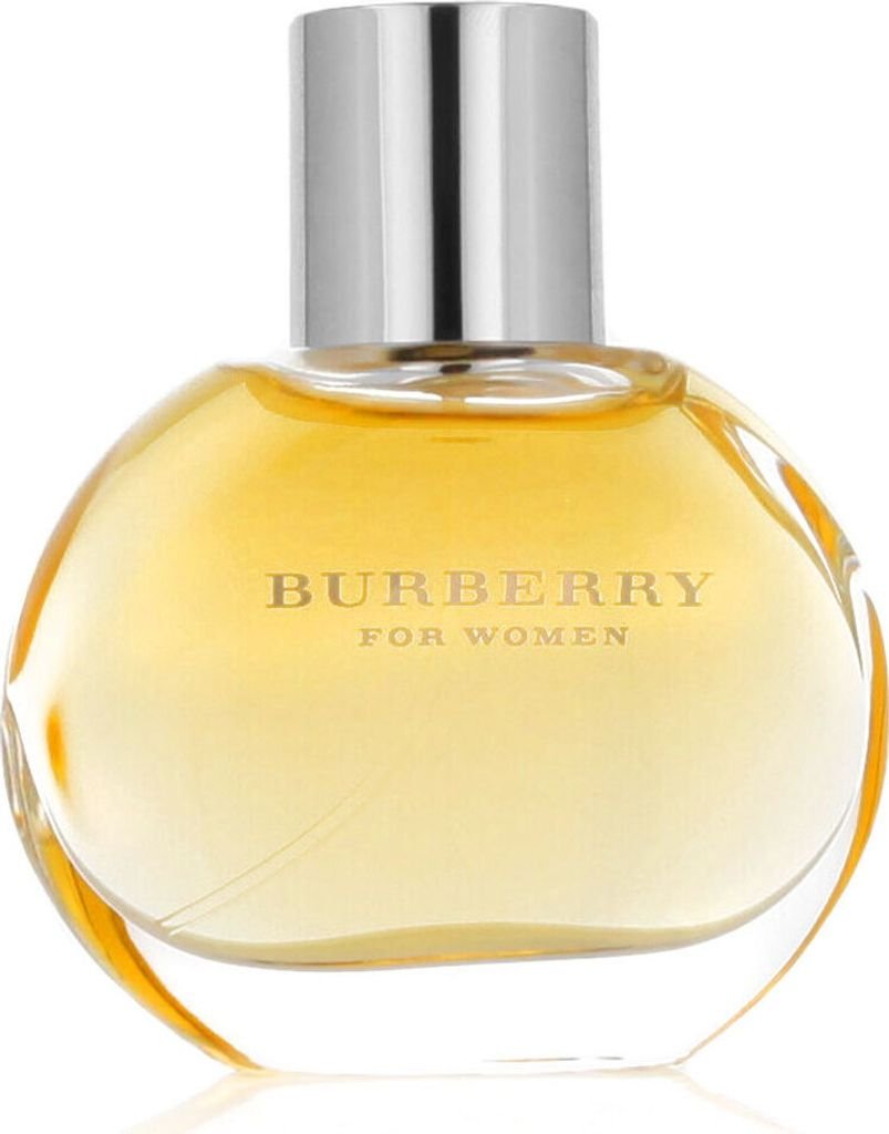 Burberry For Women 50 ml wholesale visual