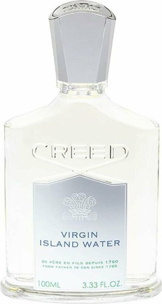 Creed Virgin Island Water 100ml wholesale visual
