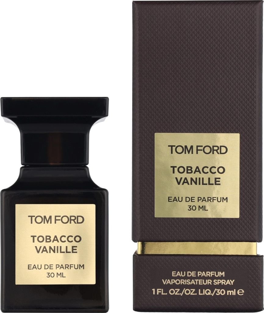TOM FORD Tobacco Vanille Fragrance (parfum) 30 ml wholesale visual
