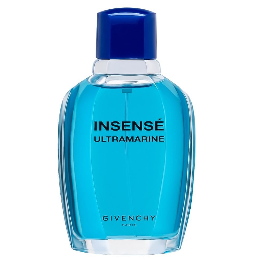 Givenchy Intensives Ultramarin Eau de Toilette 100ml wholesale visual