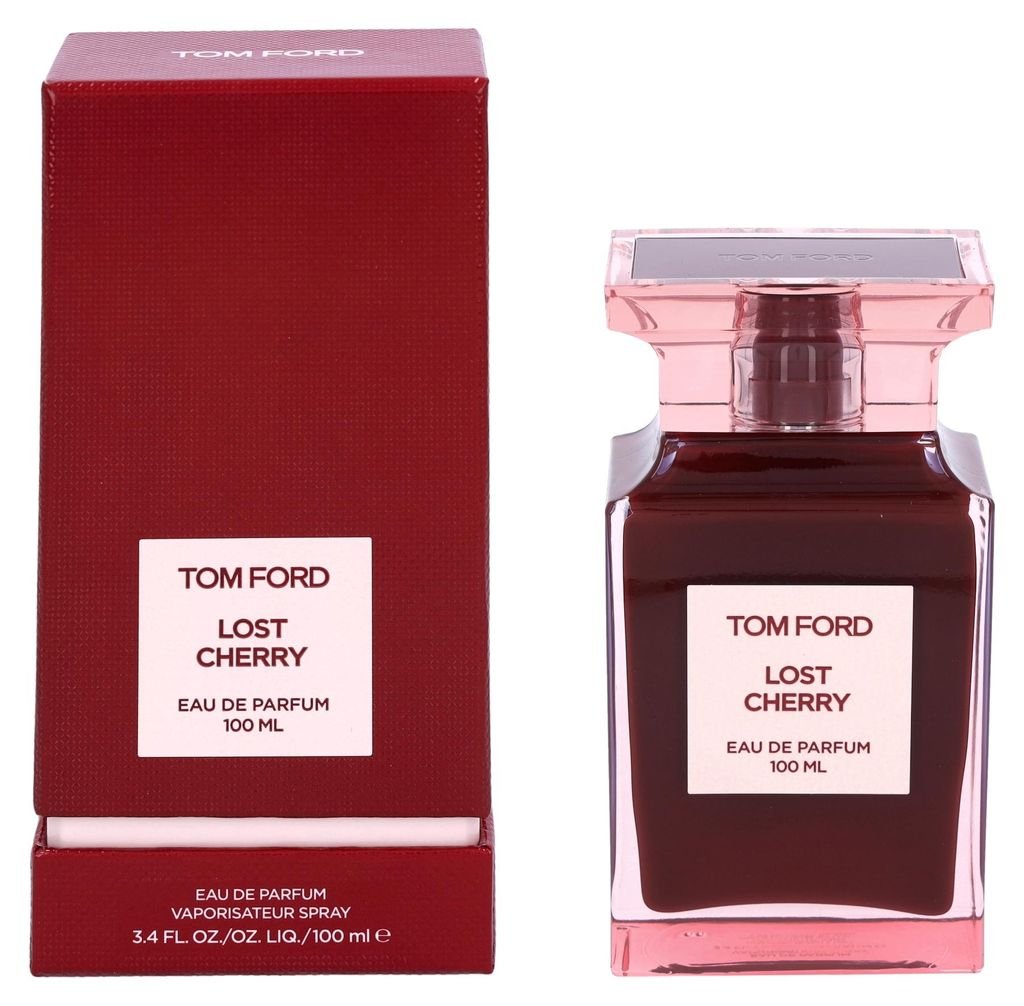 TOM FORD Lost Cherry 100 ml wholesale visual