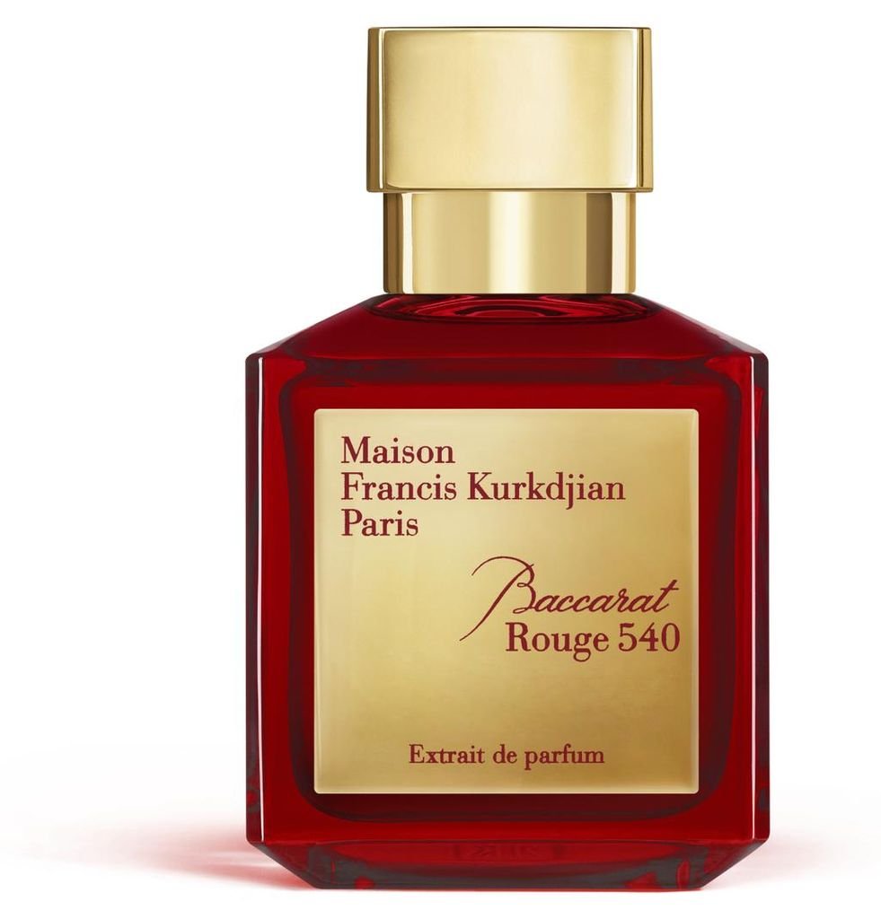Maison Francis Kurkdjian Baccarat Rouge 540 Extrait de Parfum 70 ml Unisex wholesale visual
