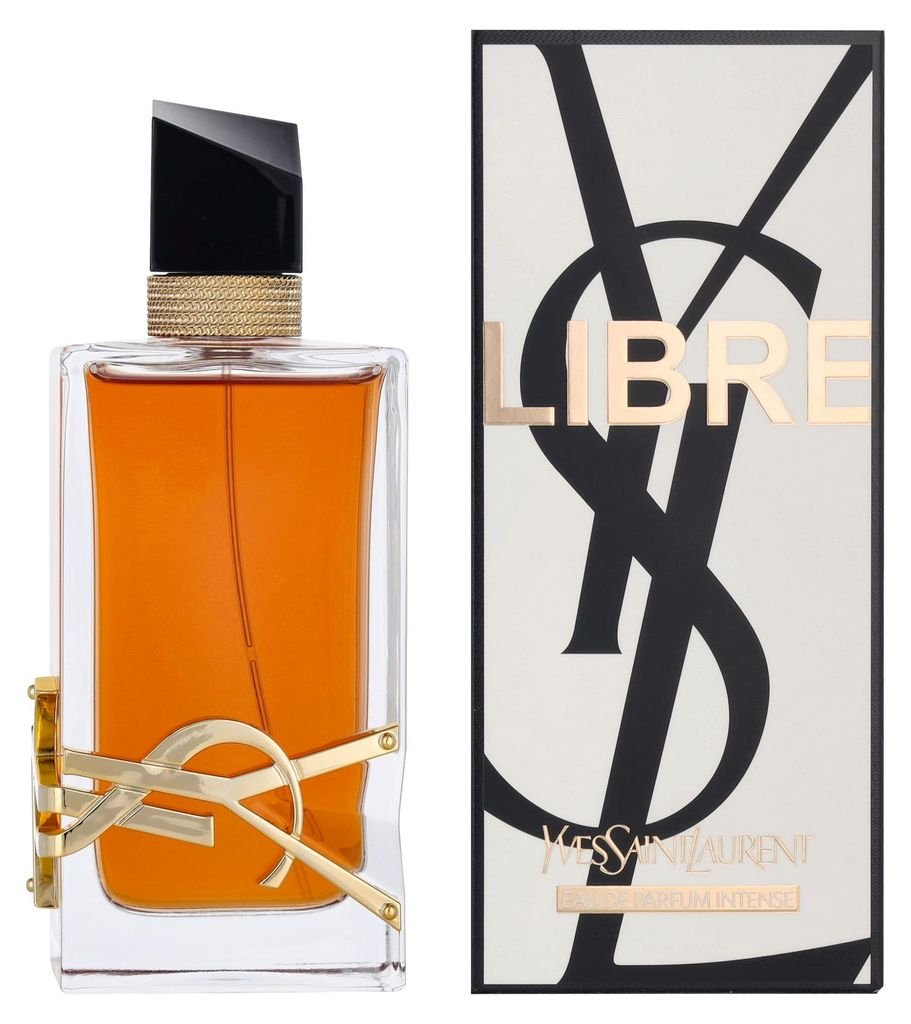 Yves Saint Laurent Libre Intense 90 ml wholesale visual