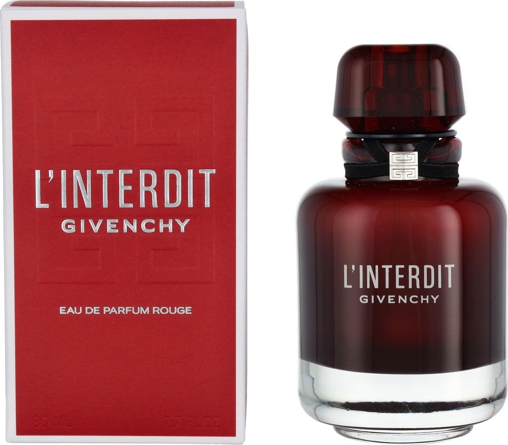 Givenchy L'Interdit 80 ml wholesale visual