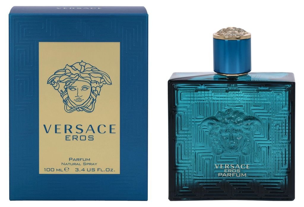 Versace Eros Parfum 100 ml wholesale visual