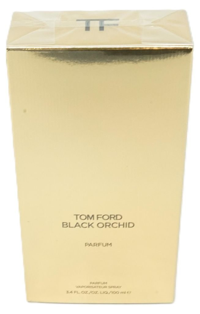 TOM FORD Black Orchid Parfum 100 ml wholesale visual