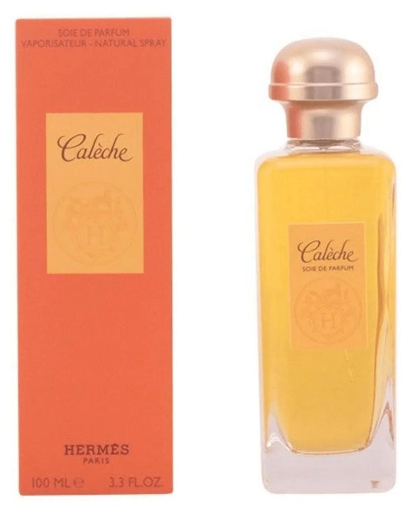 Hermès Hermes Paris Caleche Soie De Parfum 100ml Spray wholesale visual