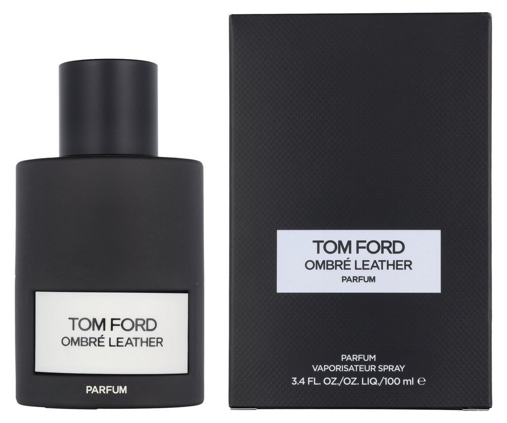 TOM FORD Ombré Leather 100 ml wholesale visual