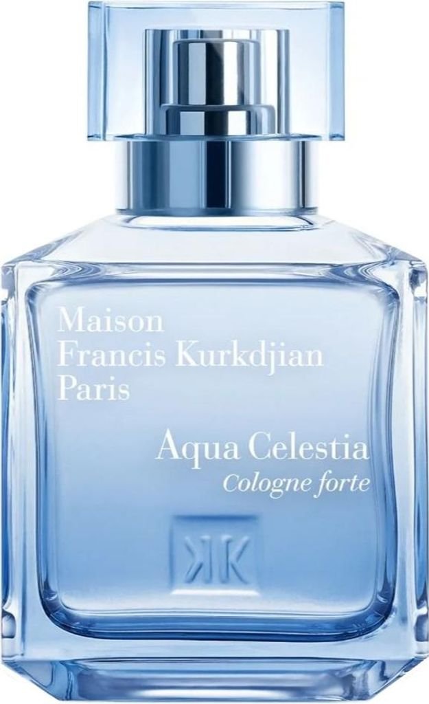 Maison Francis Kurkdjian Aqua Celestia Köln Forte Eau de Parfum Spray 70ml wholesale visual