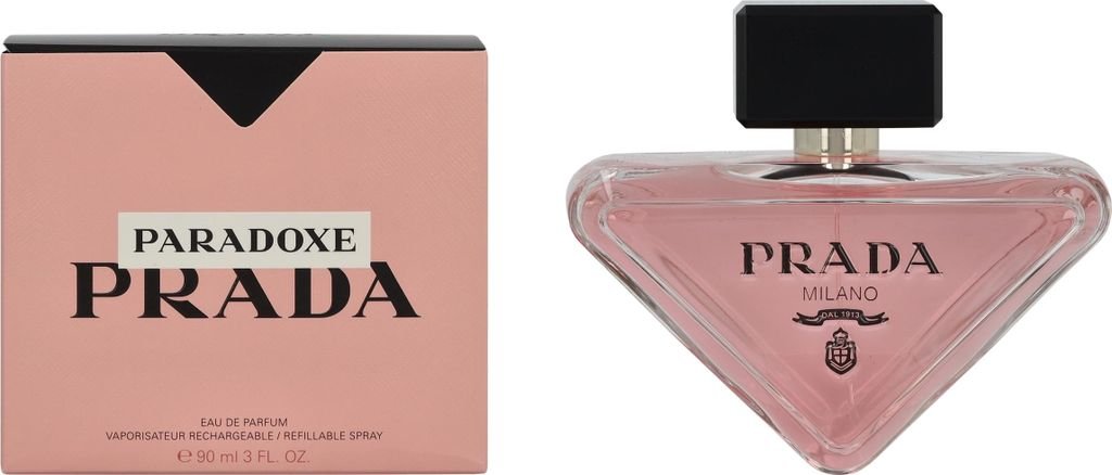 Prada Paradoxe 100 ml wholesale visual