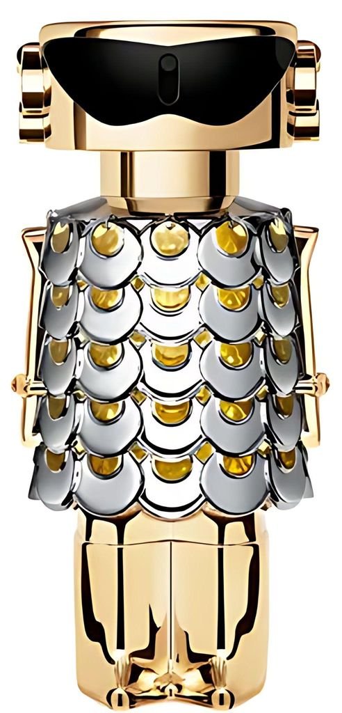 Paco Rabanne Fame Eau De Parfum Spray 80ml Nachfüllbar wholesale visual