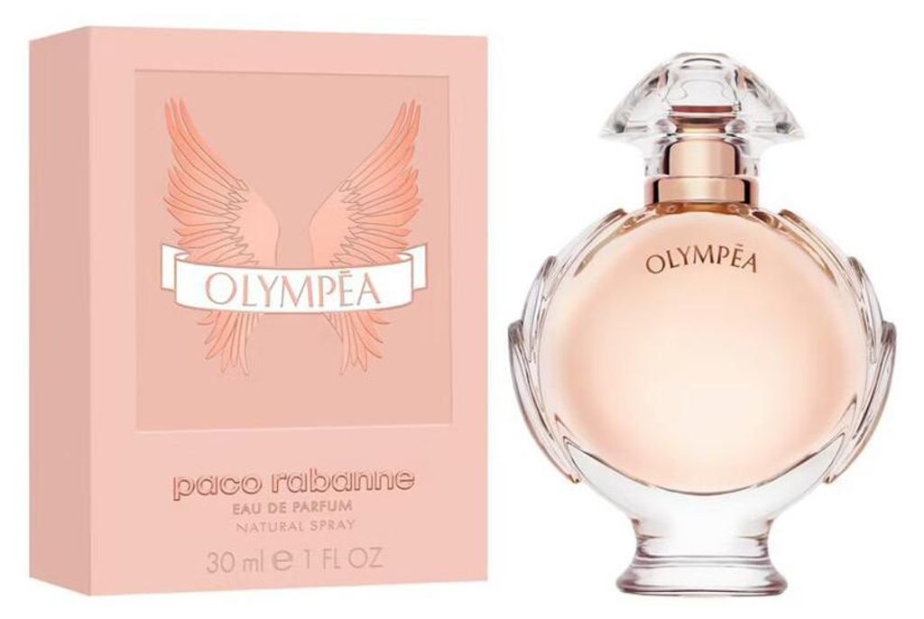 Paco Rabanne Olympéa Edp Spray 30ml Eau de Parfum wholesale visual