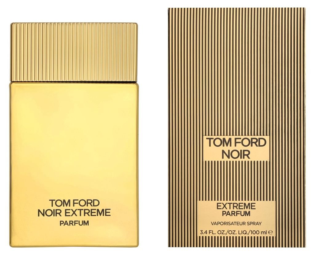TOM FORD Noir Extreme Parfum 100 ml wholesale visual