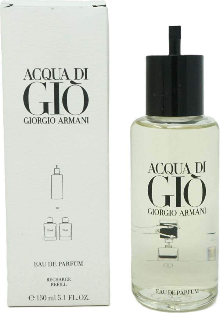 Giorgio Armani Acqua Di Giò Refill wholesale visual