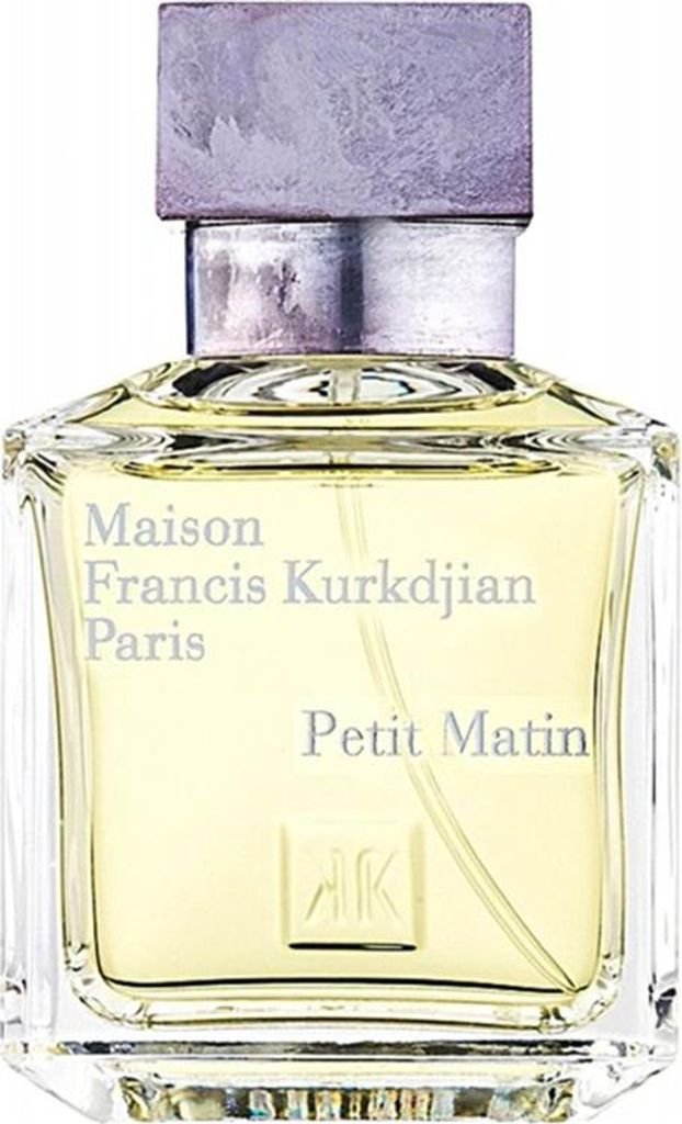 Maison Francis Kurkdjian Petit Matin woda perfumowana wholesale visual