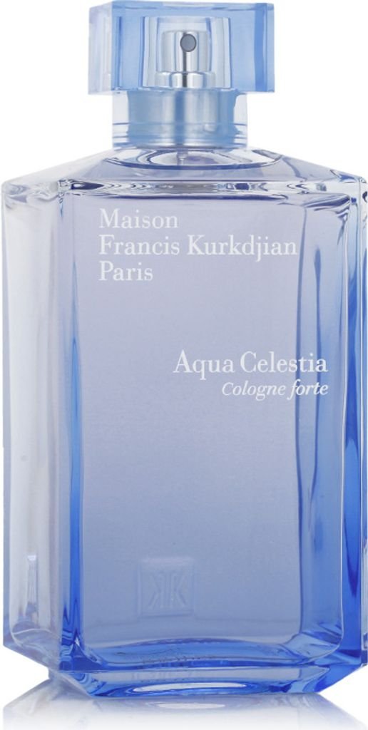 Maison Francis Kurkdjian Aqua Celestia Cologne Forte Eau de Parfum 200 ml wholesale visual