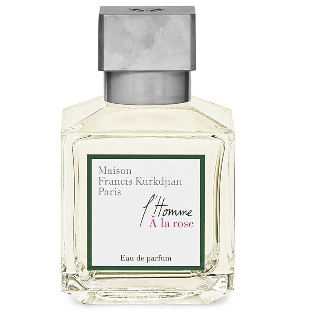 Maison Francis Kurkdjian L'Homme À la Rose Eau de Parfum 70 ml wholesale visual