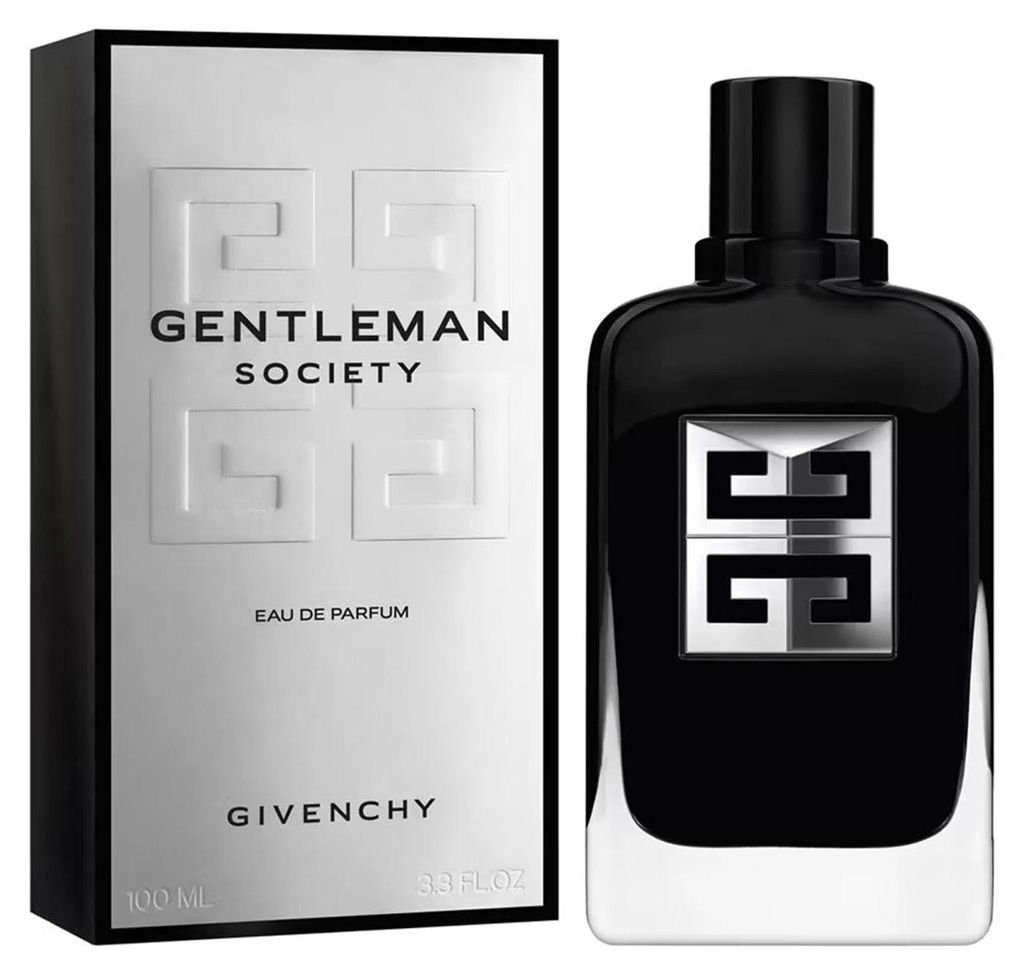Givenchy Gentleman Society Edp Sp 100ml Eau de Parfum wholesale visual