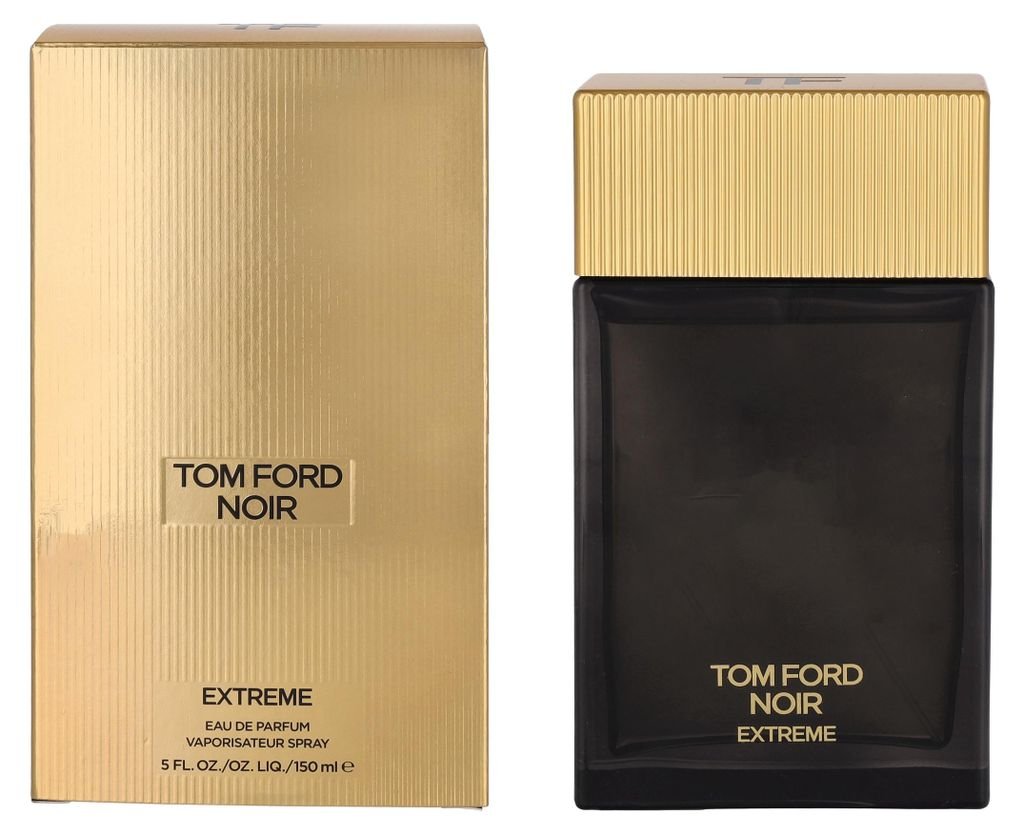 Tom Ford Noir Extreme Edp Spray Eau de Parfum wholesale visual