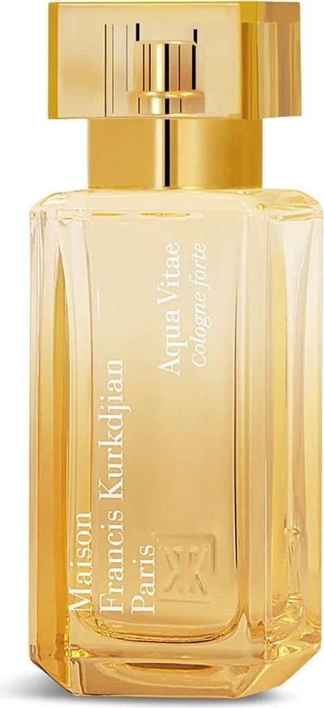 Maison Francis Kurkdjian Aqua Vitae Cologne Forte - EDP - Inhalt: 35 ml wholesale visual
