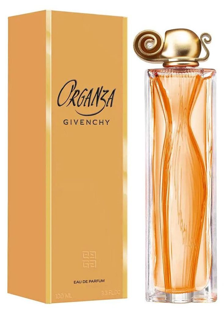 Givenchy Organza Eau De Parfum Spray 100ml Eau de Parfum wholesale visual