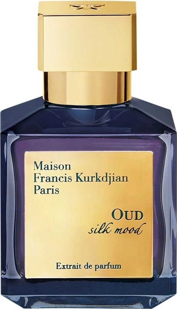 Maison Francis Kurkdjian Oud Silk Mood Extrakt Parfum wholesale visual