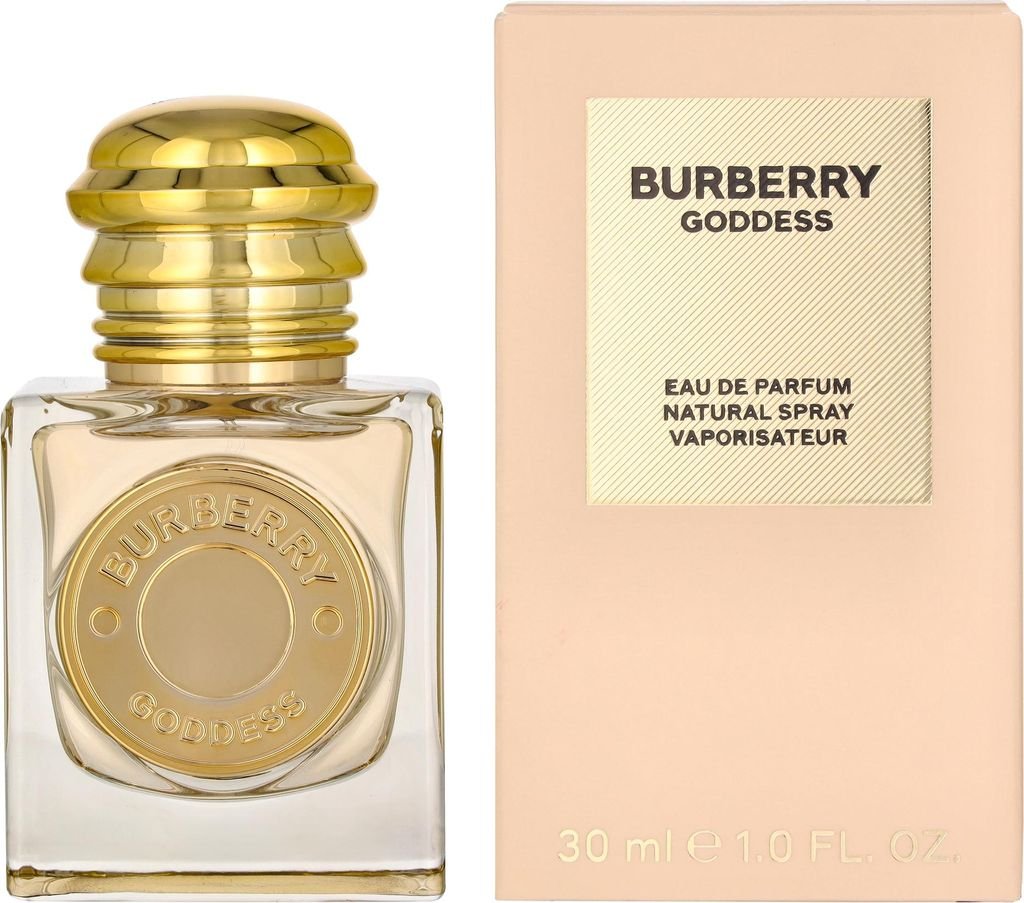 Burberry Goddess 30 ml wholesale visual