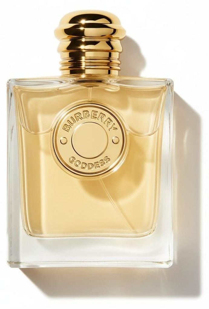 Burberry Goddess Eau de Parfum 100ML Eau de Parfum wholesale visual