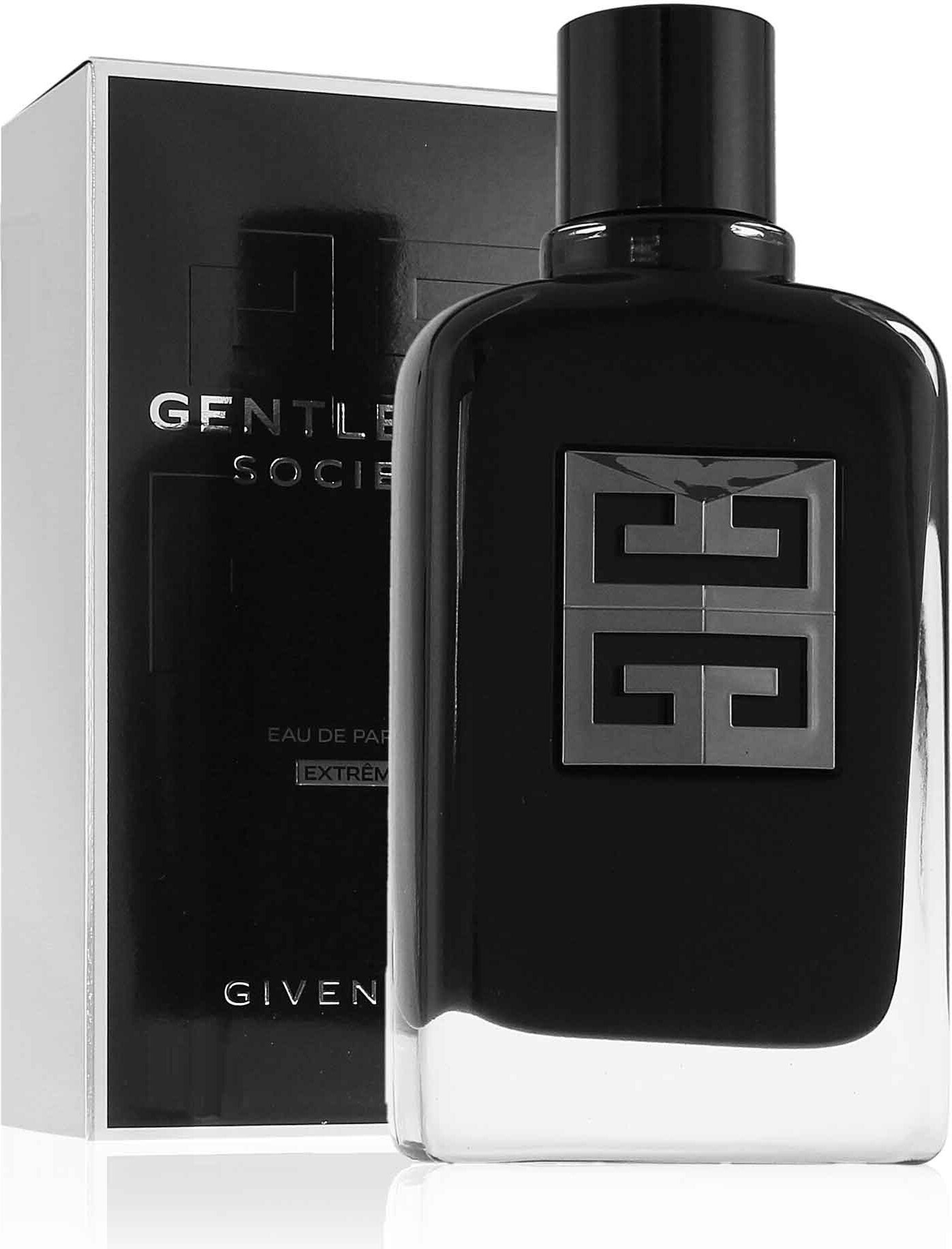 Givenchy Gentleman Society Extreme 60 ml wholesale visual