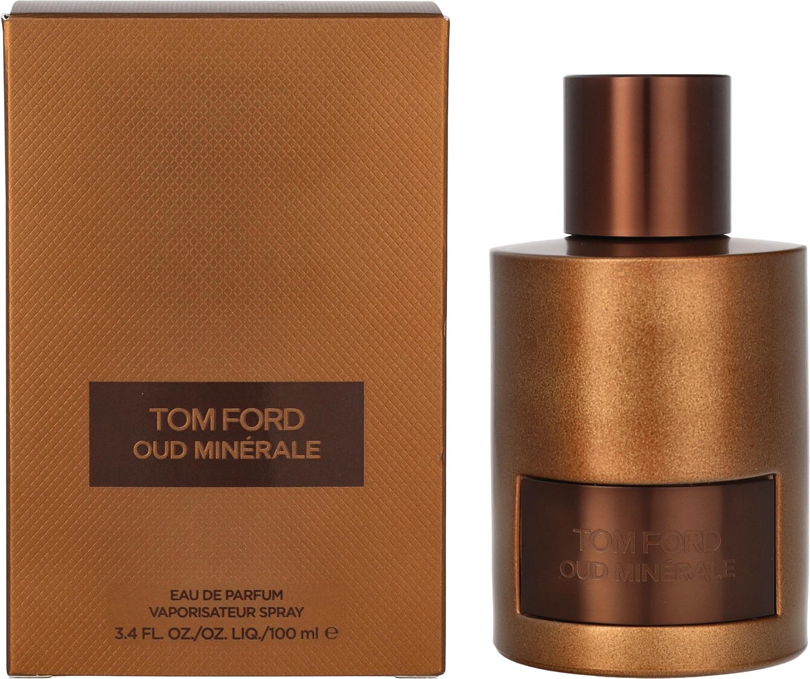 Tom Ford Oud Minerale Edp Spray wholesale visual